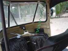 Bajaj RE 2 Stroke 1998 Three Wheel