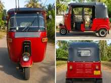 Bajaj RE 2 Stroke 1998 Three Wheel