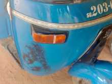 Bajaj RE 2 Stroke 1999 Three Wheel