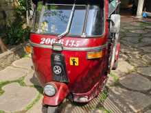 Bajaj RE 2 Stroke 1999 Three Wheel