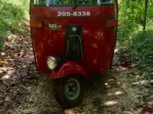 Bajaj RE 2 Stroke 1999 Three Wheel