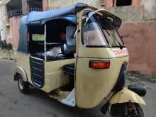Bajaj RE 2 Stroke 1999 Three Wheel
