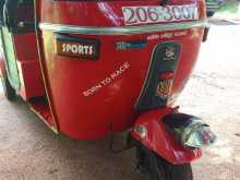 Bajaj RE 2 Stroke 1999 Three Wheel