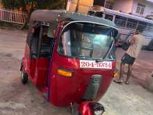 Bajaj RE 2 Stroke 1999 Three Wheel