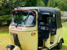 Bajaj RE 2 Stroke 1999 Three Wheel