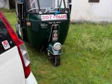 Bajaj RE 2 Stroke 1999 Three Wheel