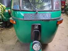 Bajaj RE 2 Stroke 1999 Three Wheel
