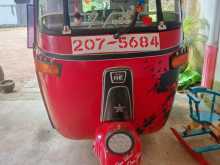 Bajaj RE 2 Stroke 1999 Three Wheel