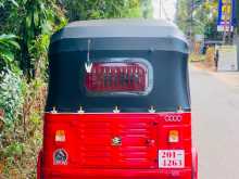 Bajaj RE 2 Stroke 1999 Three Wheel
