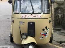 Bajaj RE 2 Stroke 1999 Three Wheel