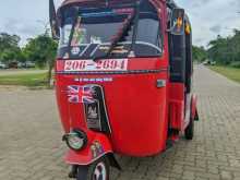 Bajaj Re 2 Stroke 1999 Three Wheel