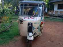 Bajaj RE 2 Stroke 1999 Three Wheel