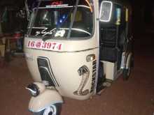 Bajaj RE 2 Stroke 1999 Three Wheel