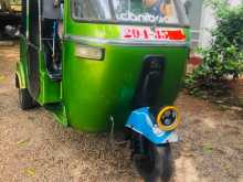 Bajaj RE 2 Stroke 1999 Three Wheel