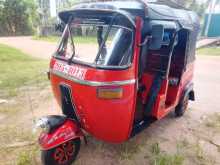 Bajaj RE 2 Stroke 1999 Three Wheel