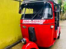 Bajaj RE 2 Stroke 1999 Three Wheel