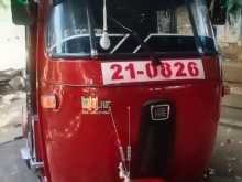 Bajaj RE 2 Stroke 1999 Three Wheel