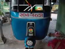 Bajaj Re 2 Stroke 1999 Three Wheel