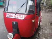 Bajaj RE 2 Stroke 1999 Three Wheel