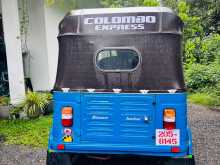 Bajaj RE 2 Stroke 1999 Three Wheel