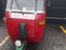 Bajaj RE 2 Stroke 1999 Three Wheel