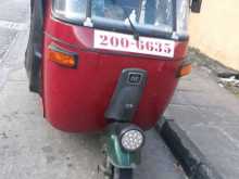 Bajaj Re 2 Stroke 1999 Three Wheel