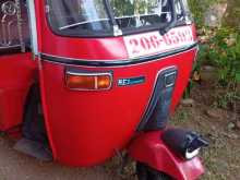 Bajaj RE 2 Stroke 1999 Three Wheel
