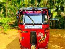 Bajaj RE 2 Stroke 1999 Three Wheel