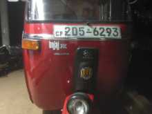 Bajaj RE 2 Stroke 1999 Three Wheel