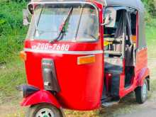 Bajaj Re 2 Stroke 1999 Three Wheel