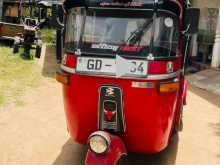 Bajaj RE 2 Stroke 2000 Three Wheel