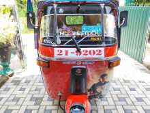 Bajaj RE 2 Stroke 2000 Three Wheel
