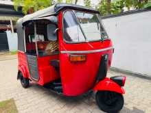 Bajaj RE 2000 Three Wheel