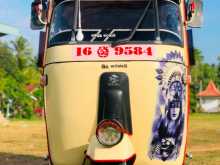 Bajaj RE 2 Stroke 2000 Three Wheel