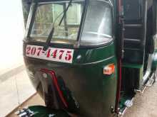 Bajaj RE 2 Stroke 2000 Three Wheel