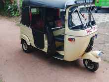 Bajaj RE 2 Stroke 2000 Three Wheel