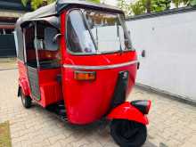 Bajaj Re 2 Stroke 2000 Three Wheel