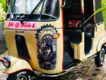 Bajaj RE 2 Stroke 2000 Three Wheel