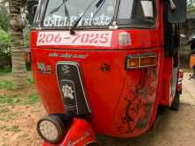 Bajaj RE 2 Stroke 2000 Three Wheel