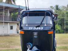 Bajaj RE 2 Stroke 2000 Three Wheel