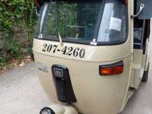 Bajaj RE 2 Stroke 2000 Three Wheel