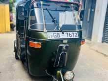 Bajaj RE 2 Stroke 2000 Three Wheel