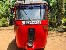 Bajaj RE 2 Stroke 2000 Three Wheel