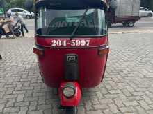 Bajaj RE 2 Stroke 2000 Three Wheel