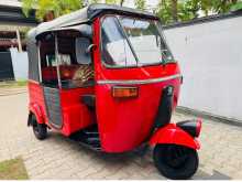Bajaj RE 2 Stroke 2000 Three Wheel
