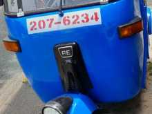 Bajaj RE 2 Stroke 2000 Three Wheel