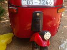 Bajaj RE 2 Stroke 2000 Three Wheel