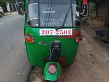 Bajaj RE 2 Stroke 2000 Three Wheel