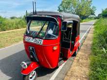 Bajaj RE 2 Stroke 2000 Three Wheel