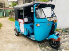 Bajaj RE 2 STROKE 2000 Three Wheel